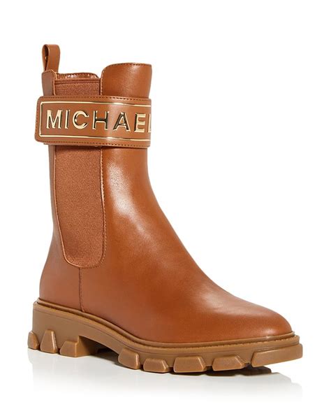 MICHAEL Michael Kors Chelsea Boots for Women 